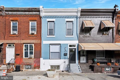 Photo of 2027 W York Street, PHILADELPHIA, PA 19132 (MLS # PAPH2553734) Photo of 2027 W York Street, PHILADELPHIA, PA 19132 (MLS # PAPH2553734)