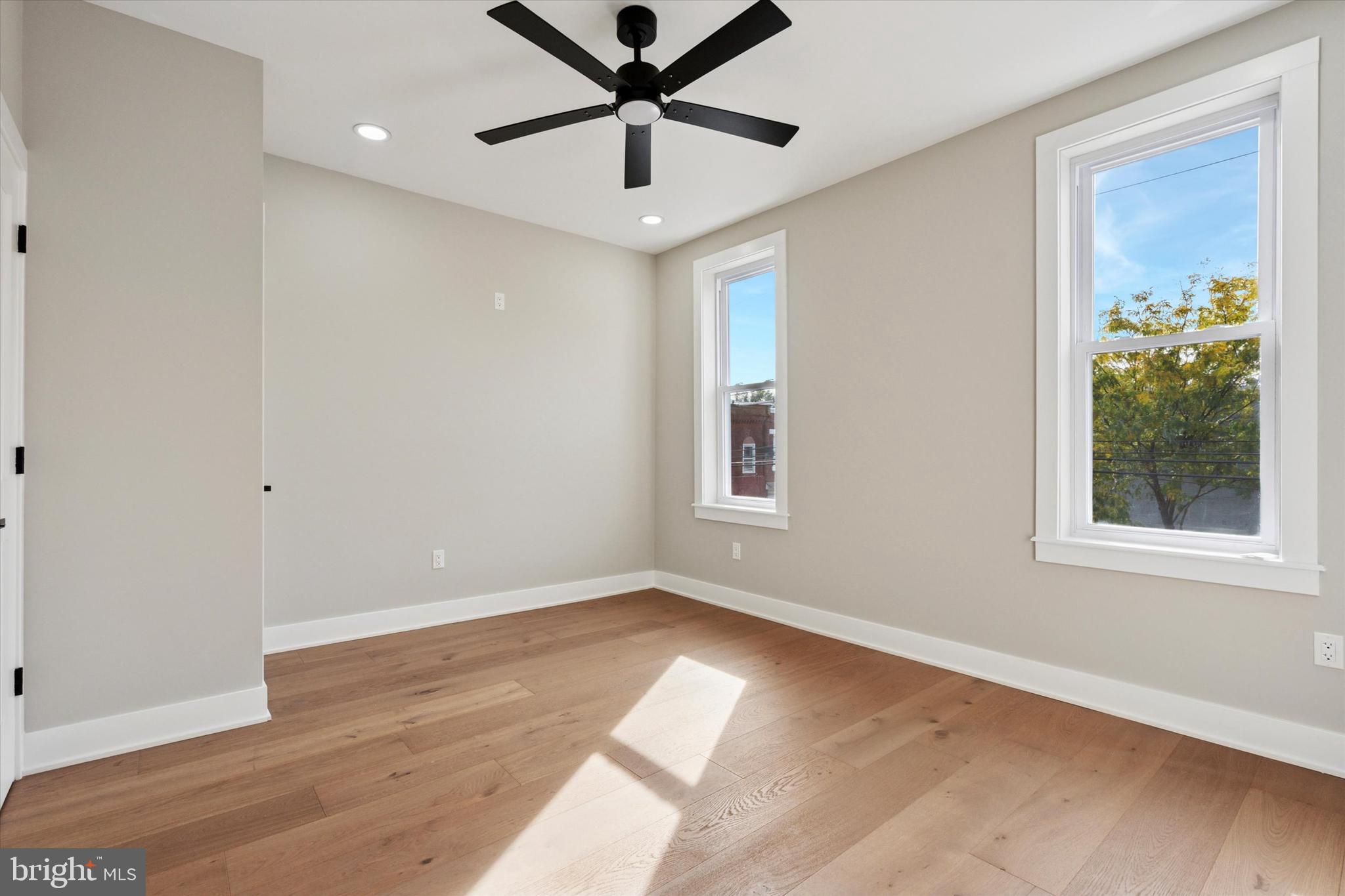 PHILADELPHIA (NORTH) - Residential