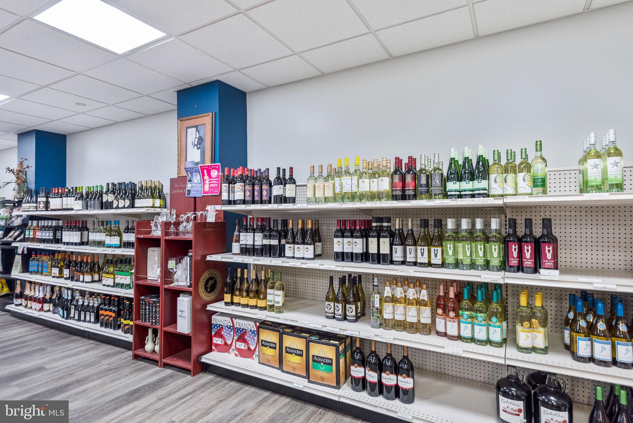 NONE AVAILABLE - Residential Lease