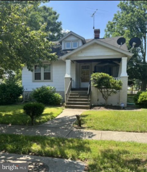 4901 SOMERSET ROAD RIVERDALE MD 20737