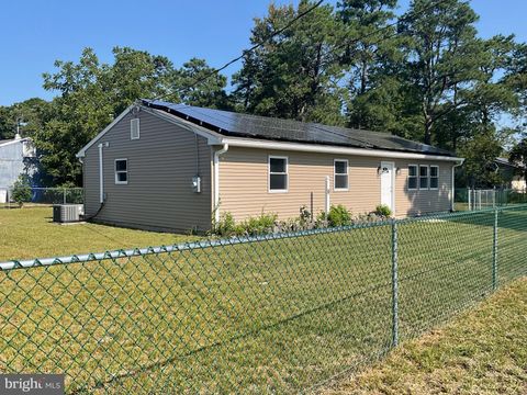 Homes For Sale - 208 Wichita Trail<br/> BROWNS MILLS, NJ 08015