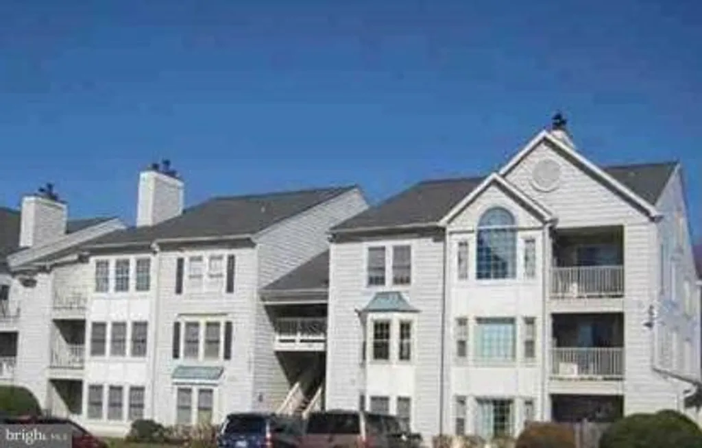 900 Martell Court Unit F, Bel Air, MD 21014