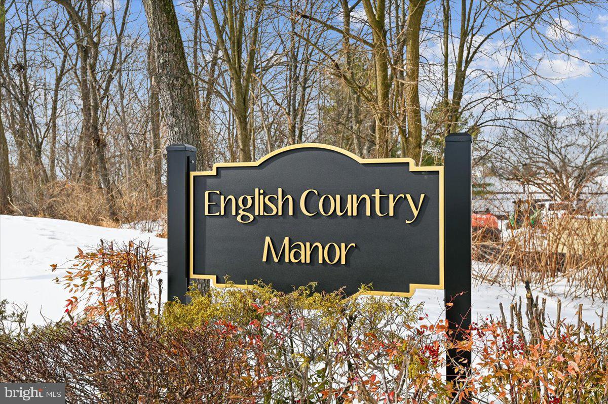 ENGLISH COUNTRY MANOR - Residential