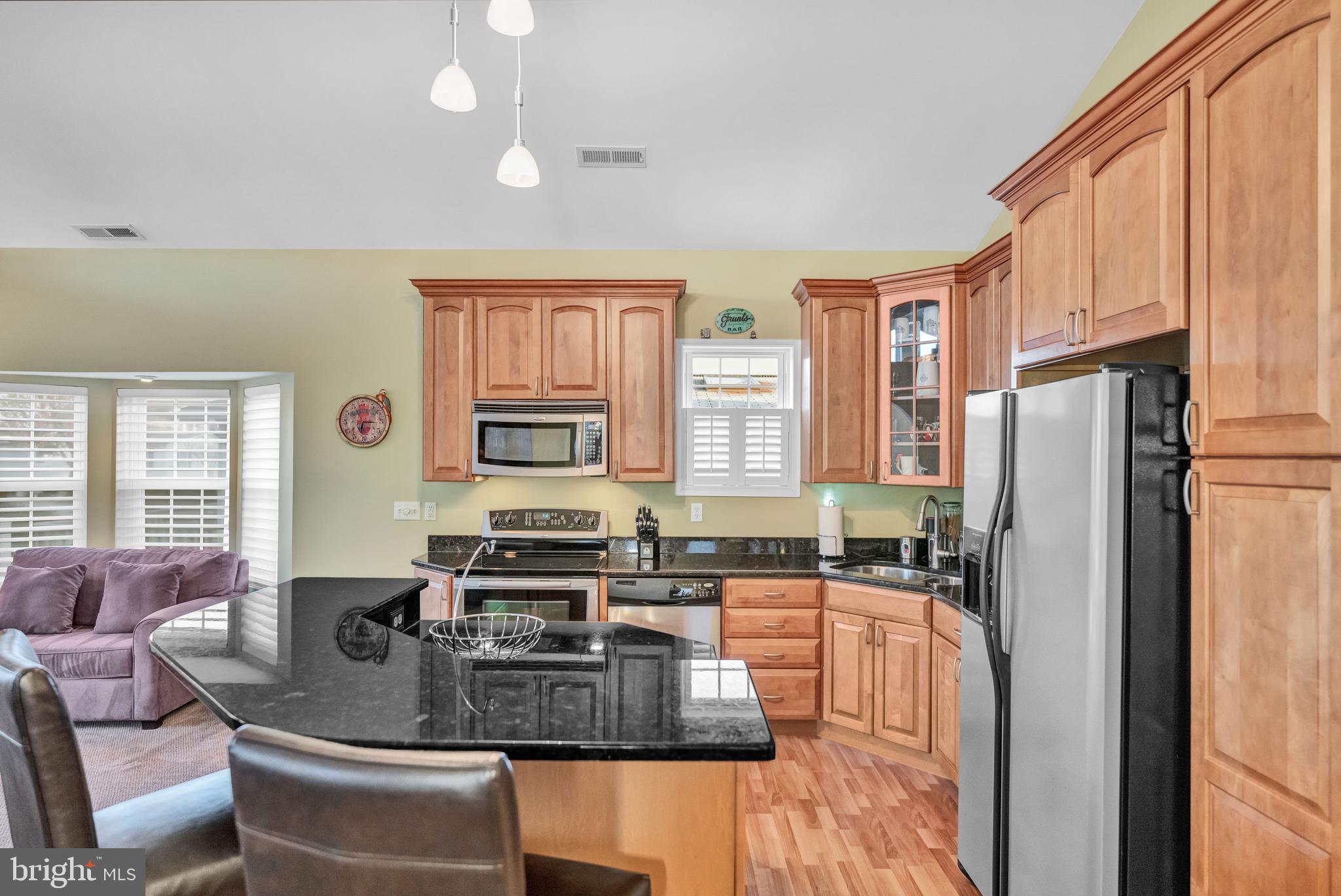 MONTEGO BAY - Residential