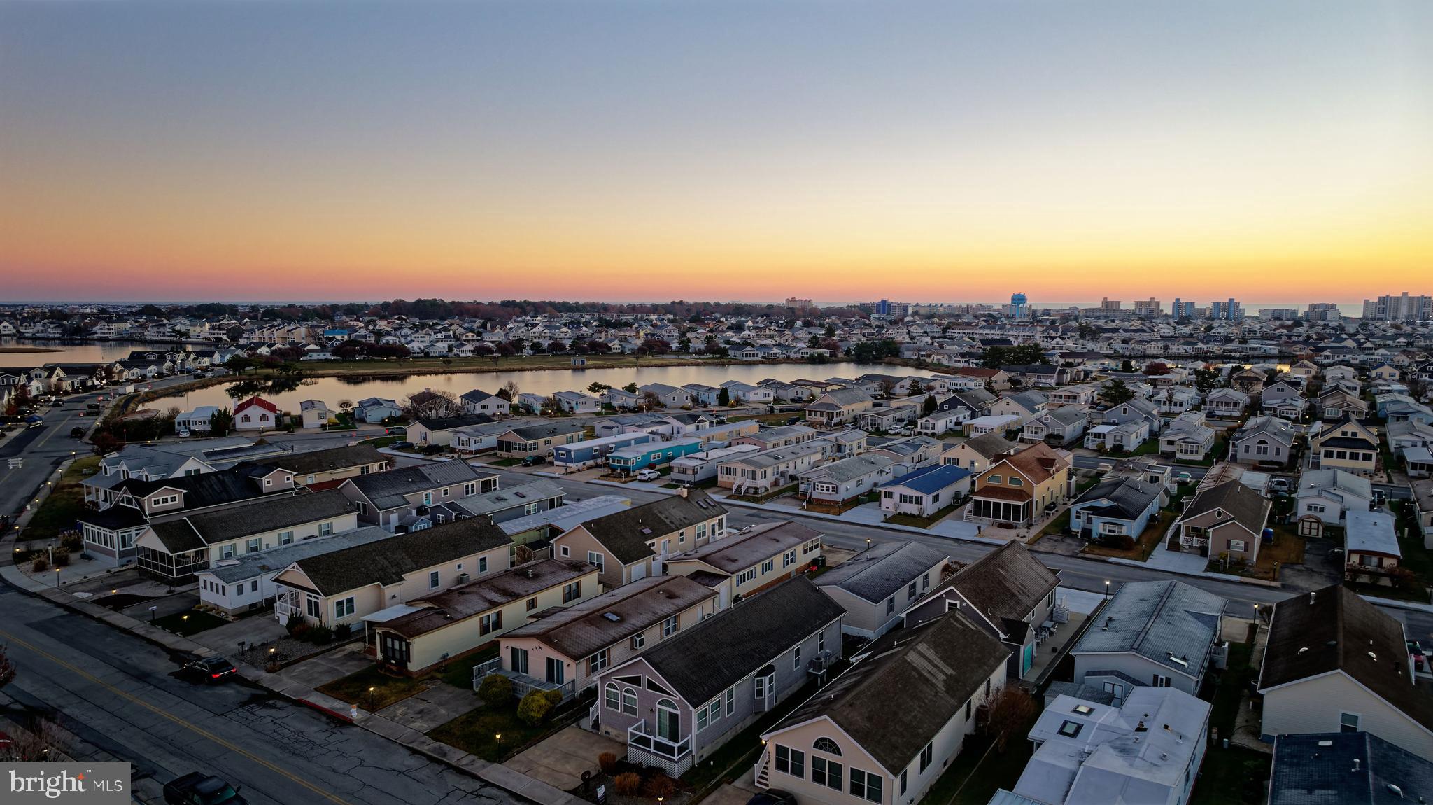 MONTEGO BAY - Residential