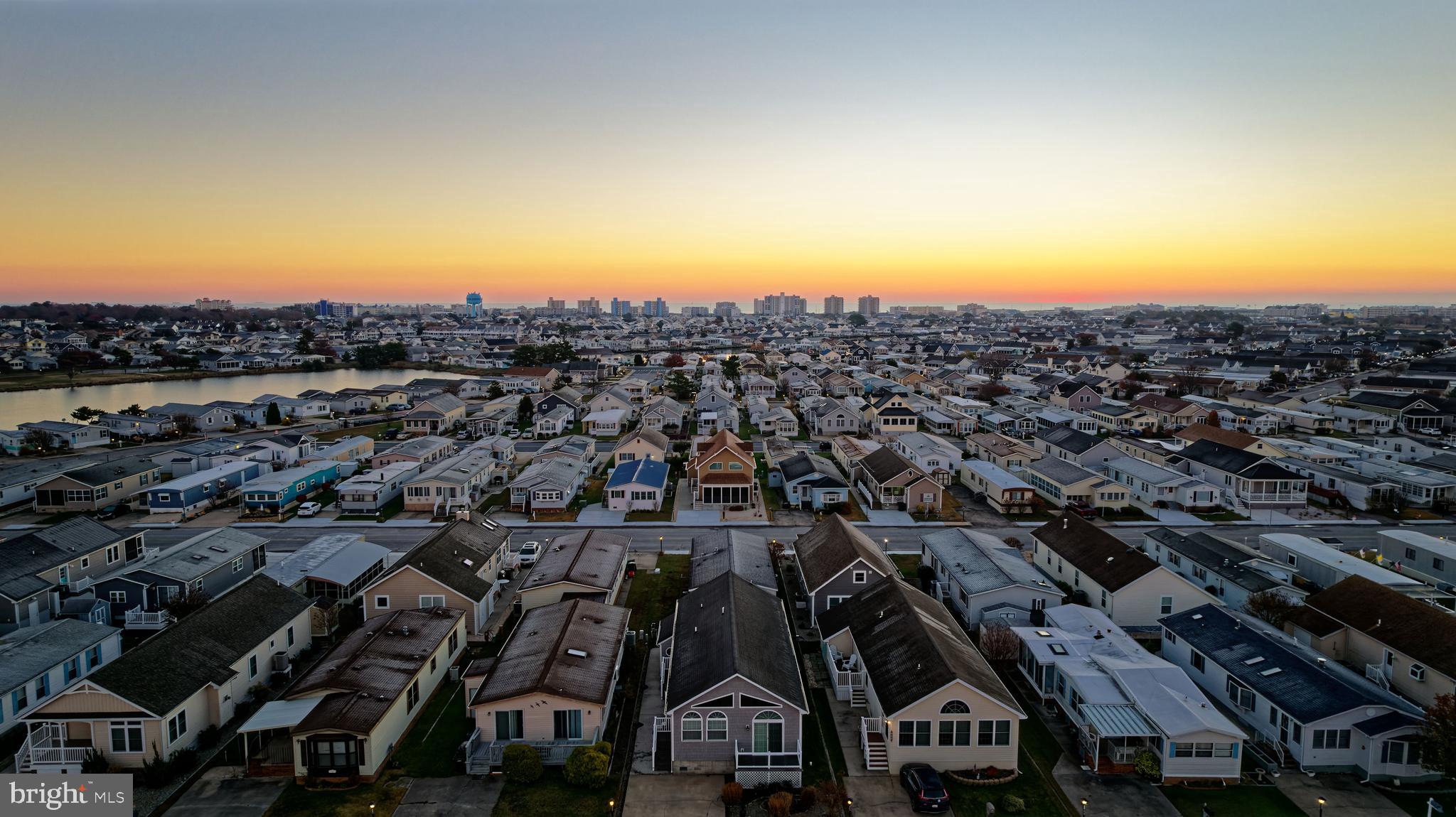 MONTEGO BAY - Residential