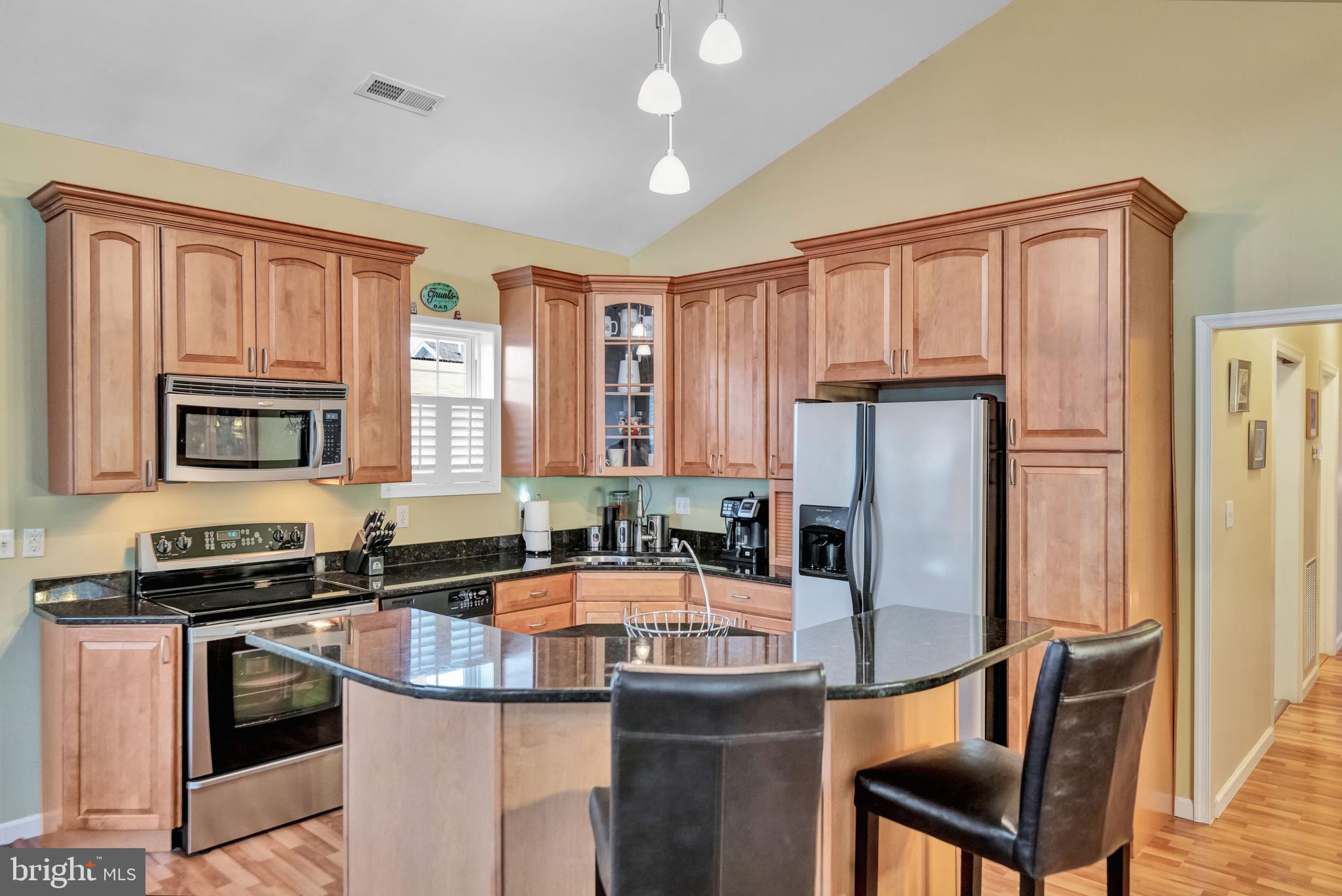 MONTEGO BAY - Residential