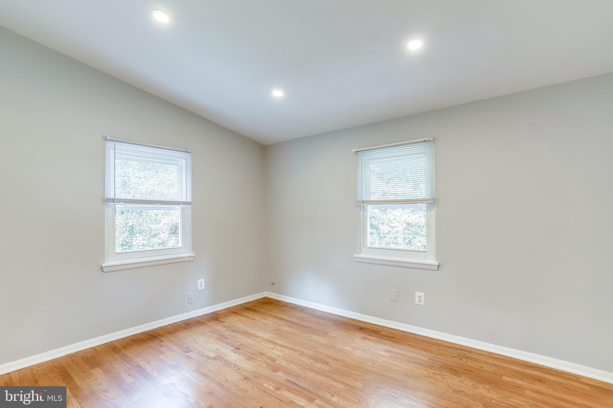 STRATHMEADE SPRINGS - Residential Lease