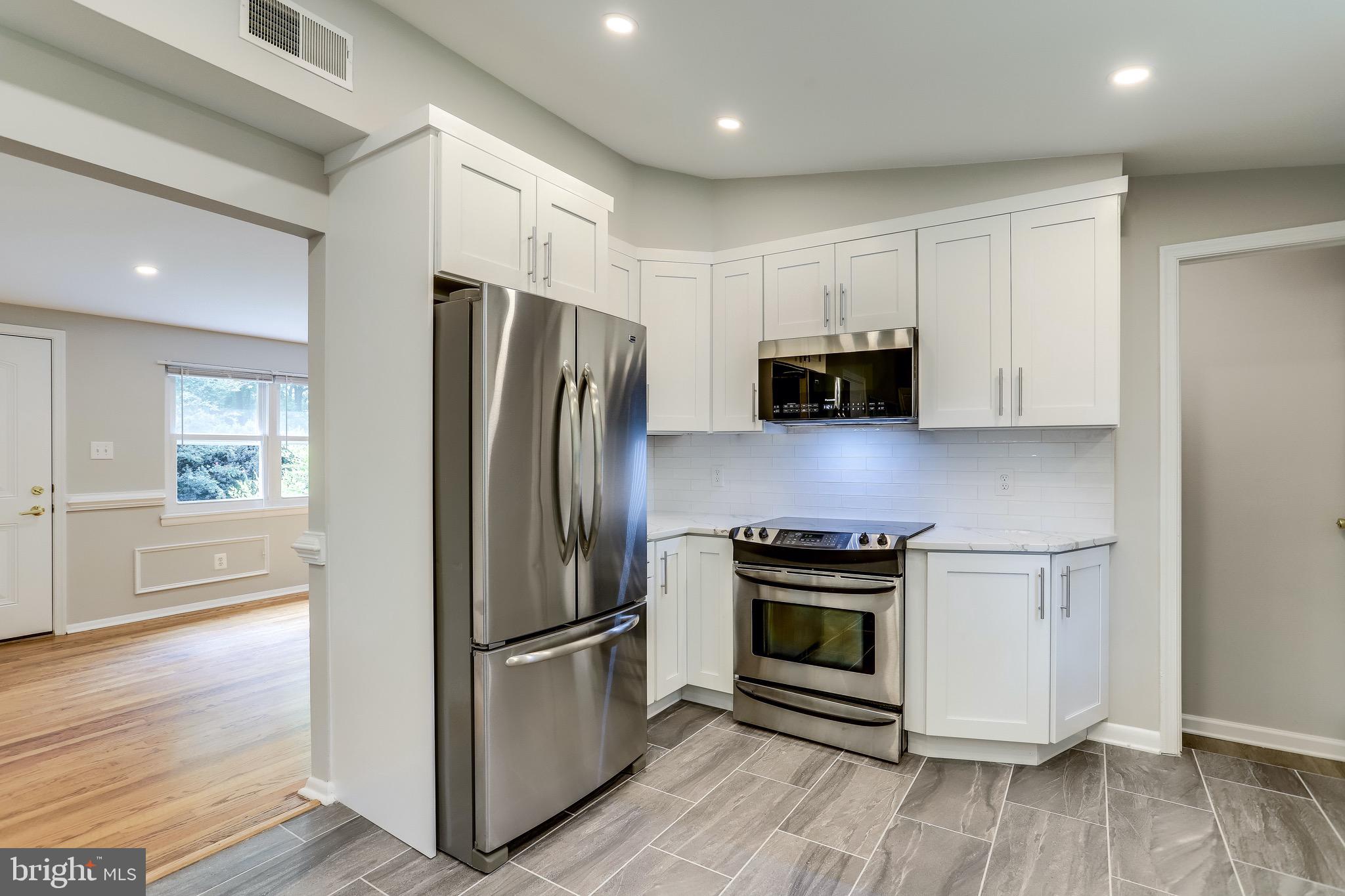 STRATHMEADE SPRINGS - Residential Lease