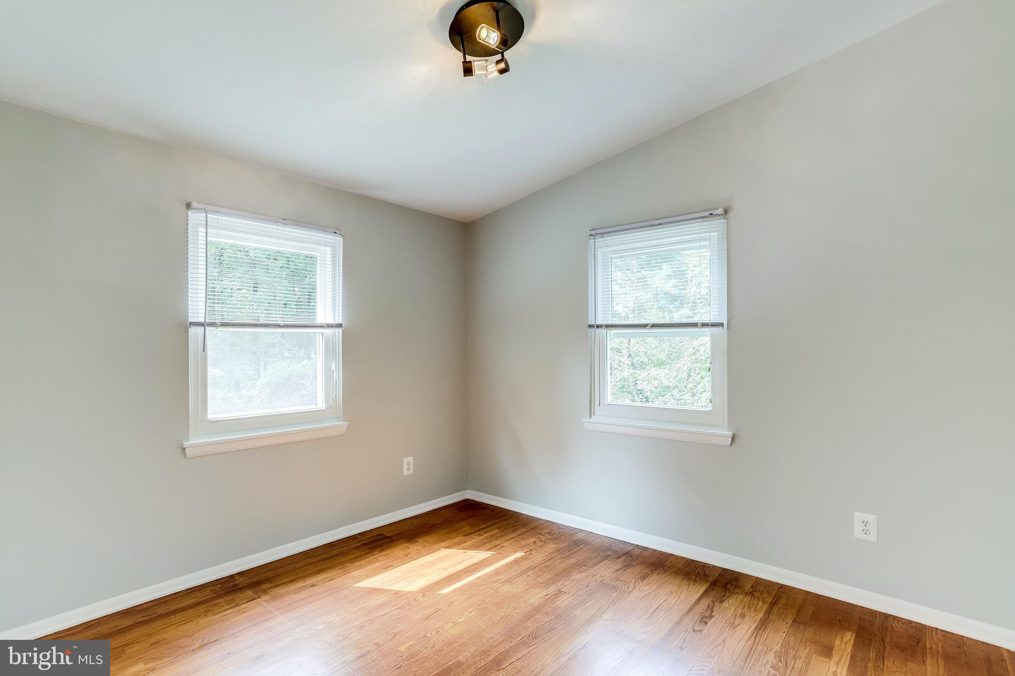 STRATHMEADE SPRINGS - Residential Lease