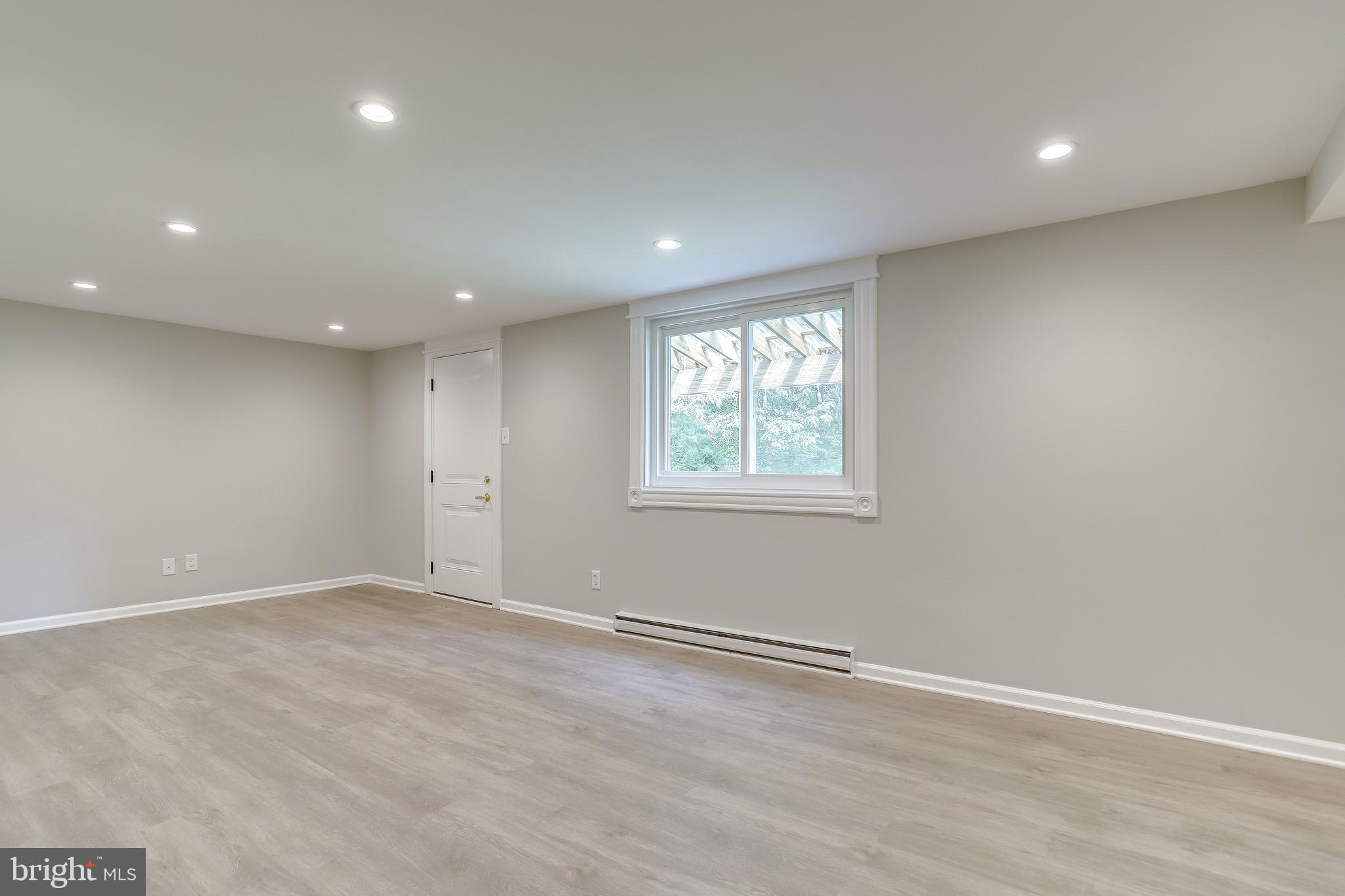 STRATHMEADE SPRINGS - Residential Lease