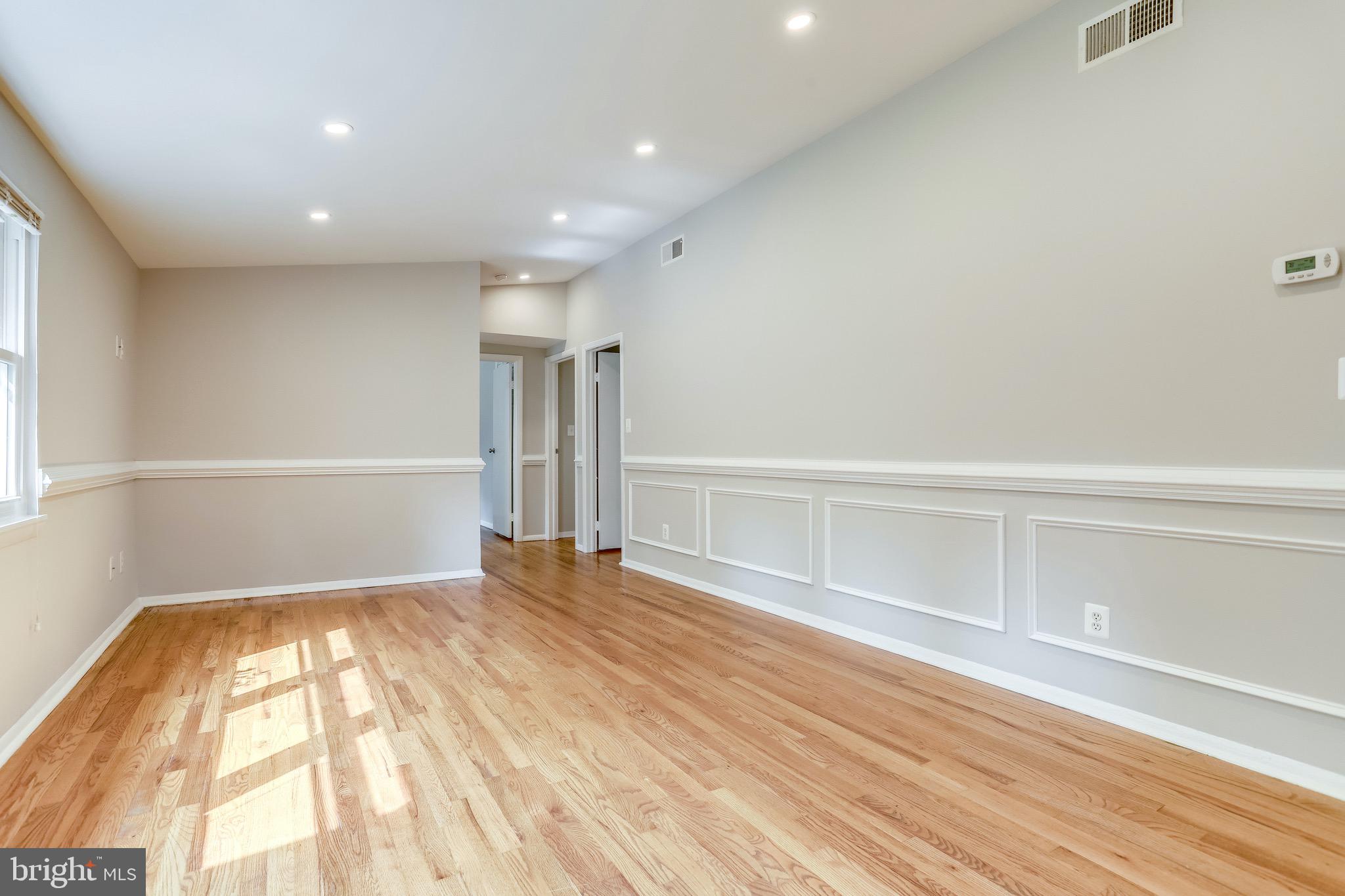 STRATHMEADE SPRINGS - Residential Lease