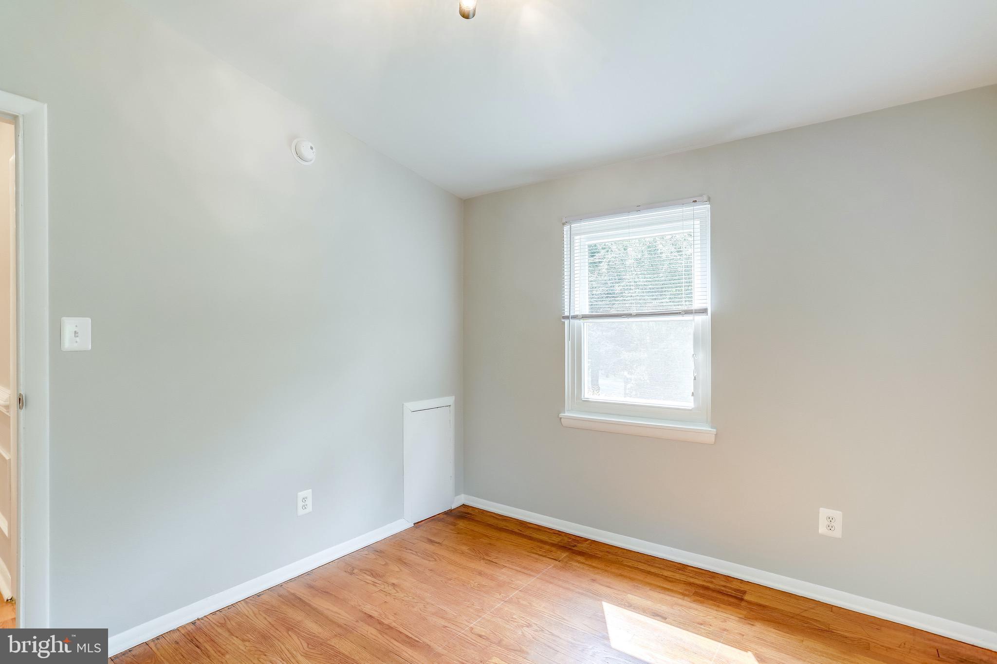 STRATHMEADE SPRINGS - Residential Lease