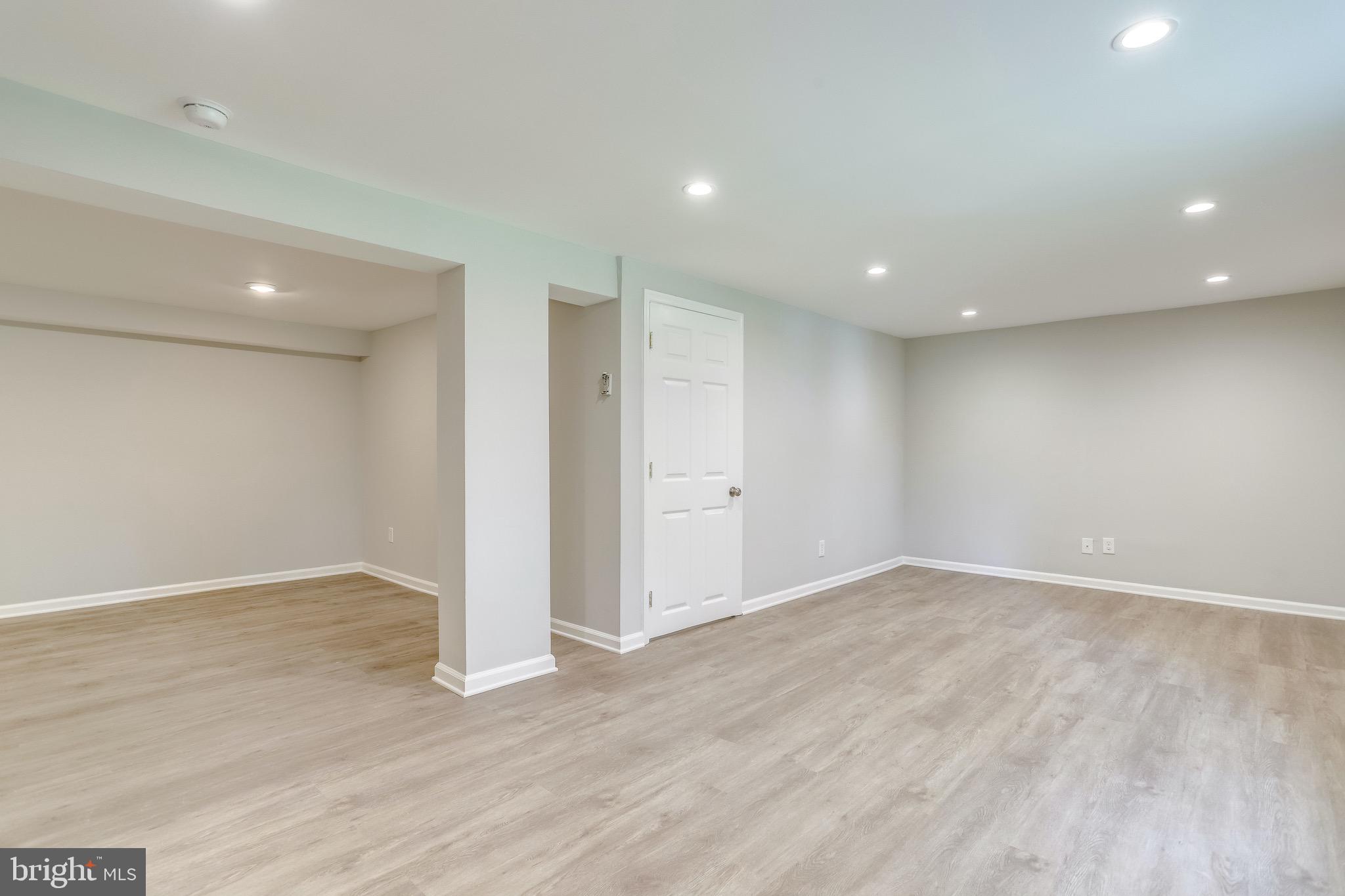 STRATHMEADE SPRINGS - Residential Lease