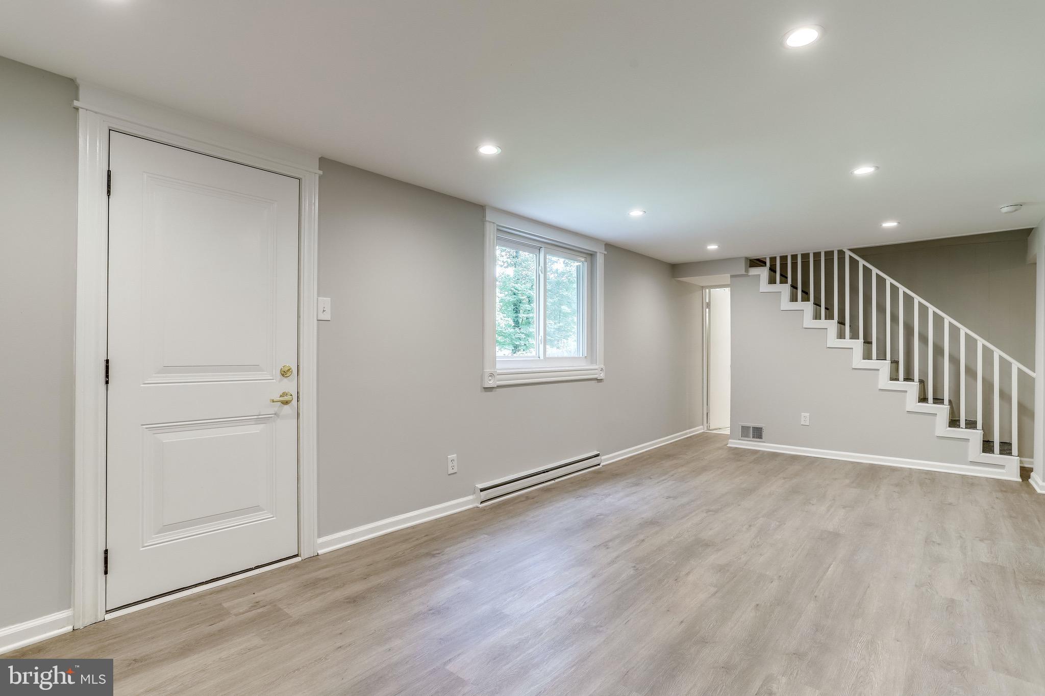 STRATHMEADE SPRINGS - Residential Lease