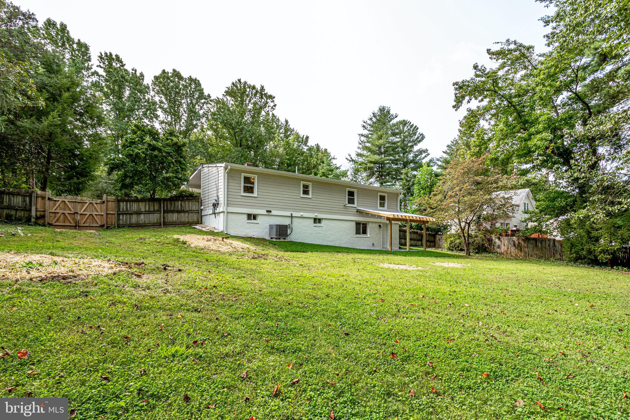 STRATHMEADE SPRINGS - Residential Lease