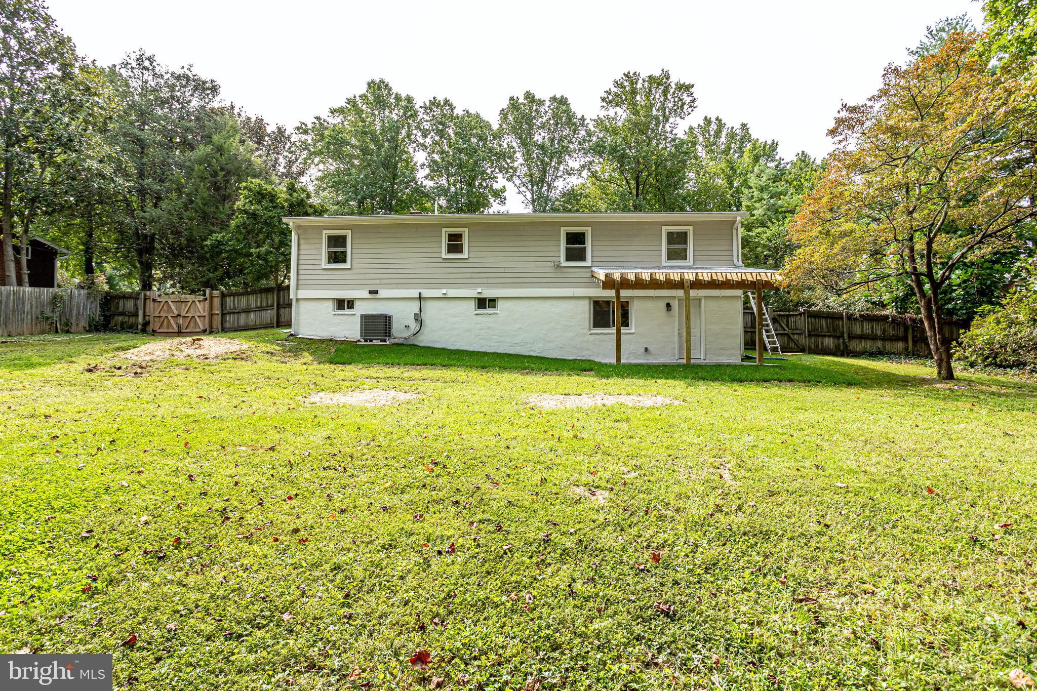 STRATHMEADE SPRINGS - Residential Lease