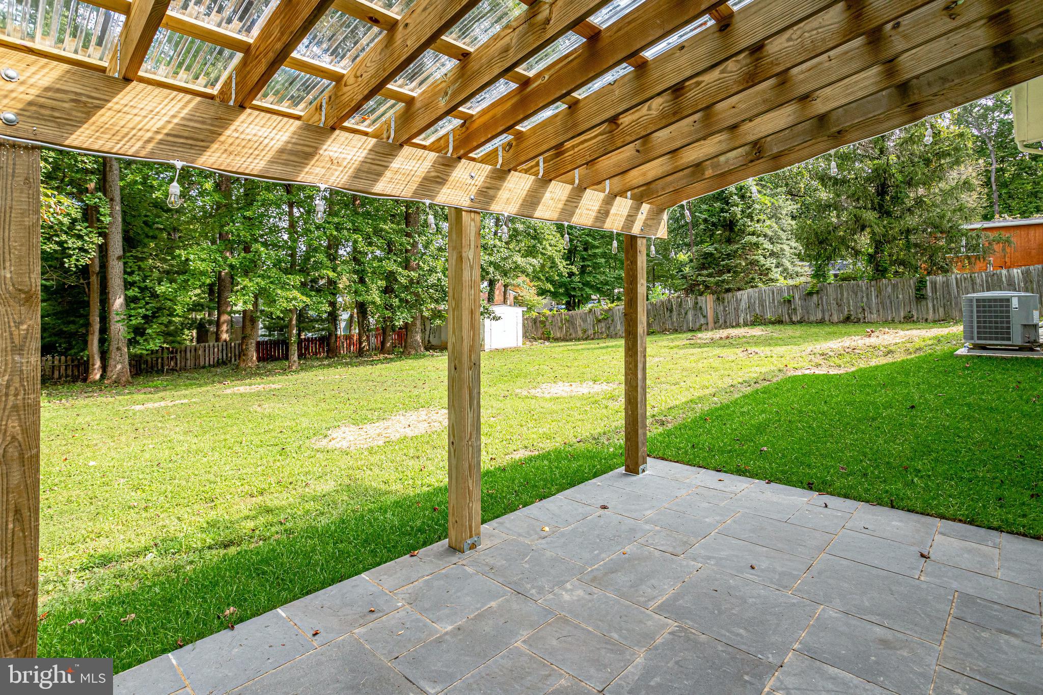 STRATHMEADE SPRINGS - Residential Lease