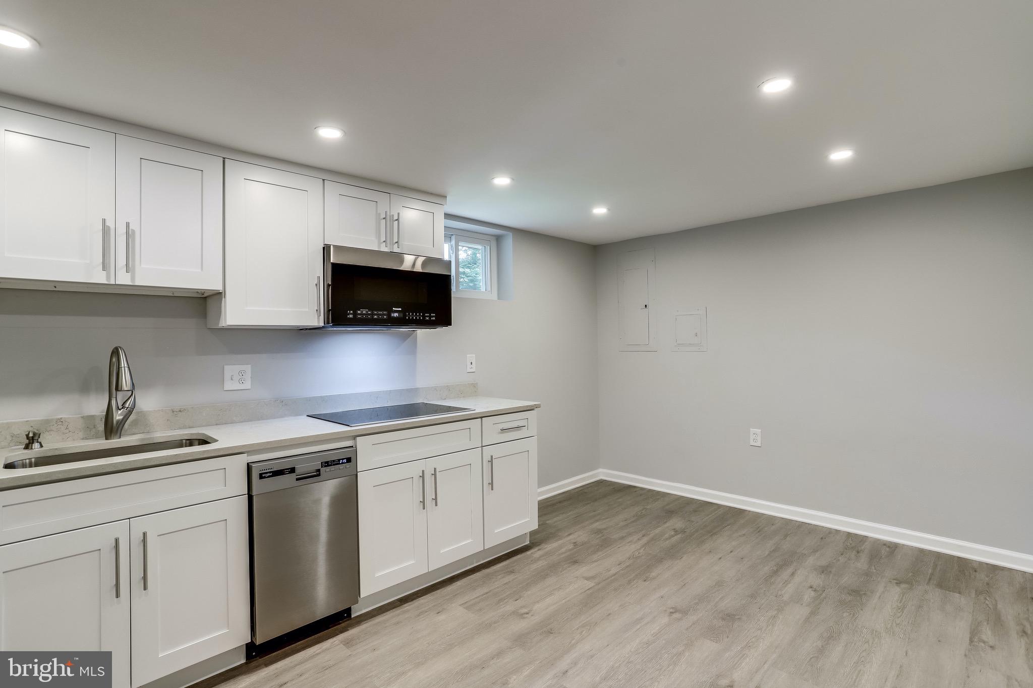 STRATHMEADE SPRINGS - Residential Lease