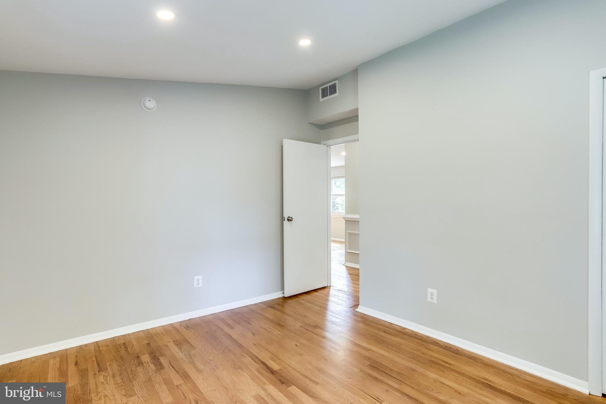 STRATHMEADE SPRINGS - Residential Lease