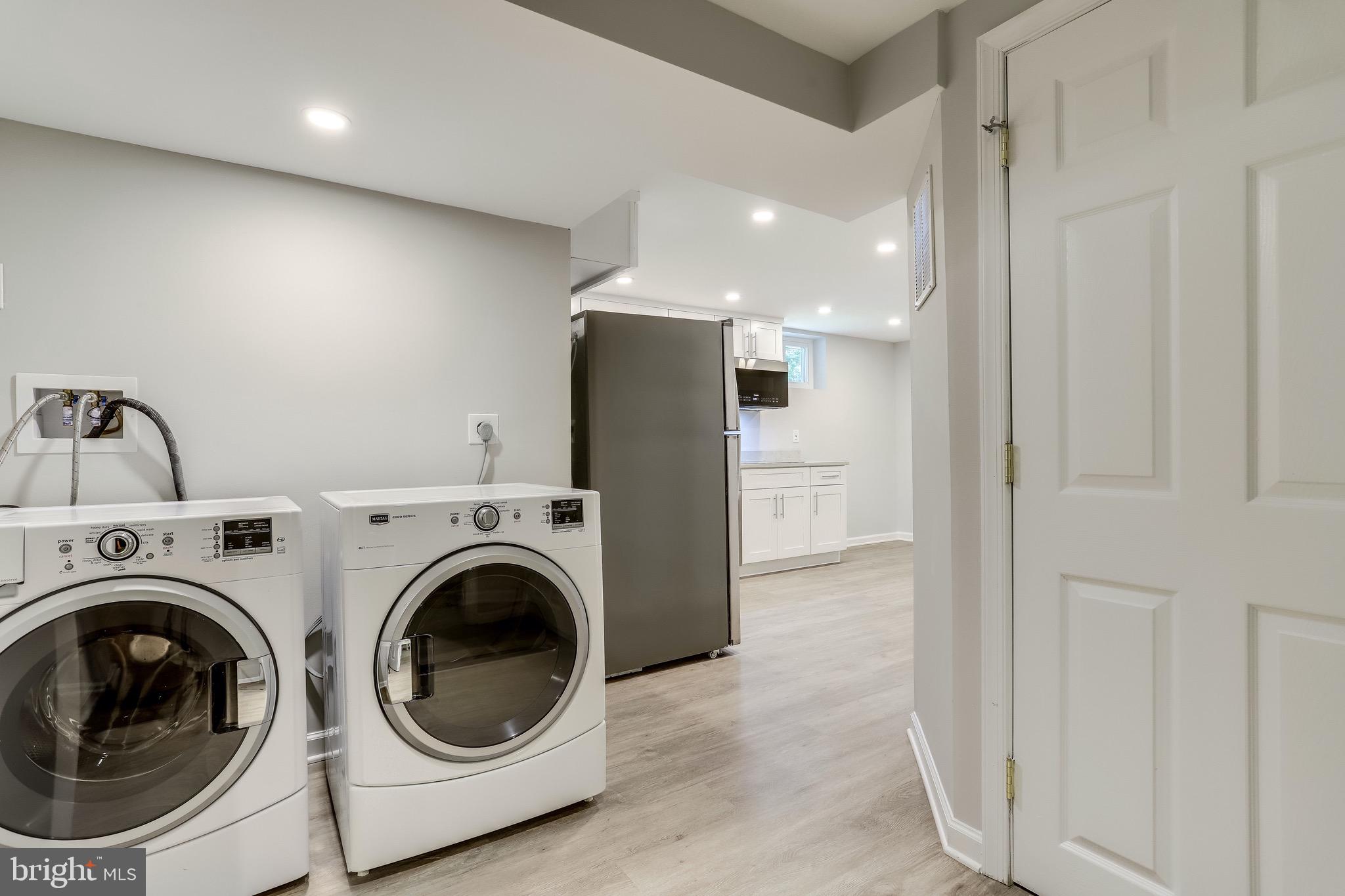 STRATHMEADE SPRINGS - Residential Lease