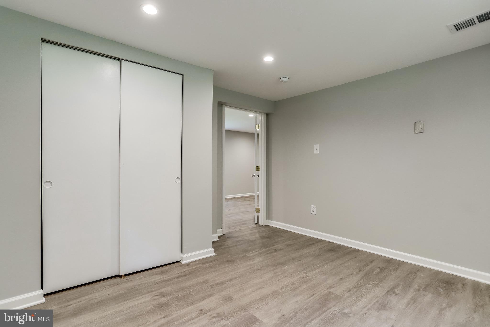 STRATHMEADE SPRINGS - Residential Lease