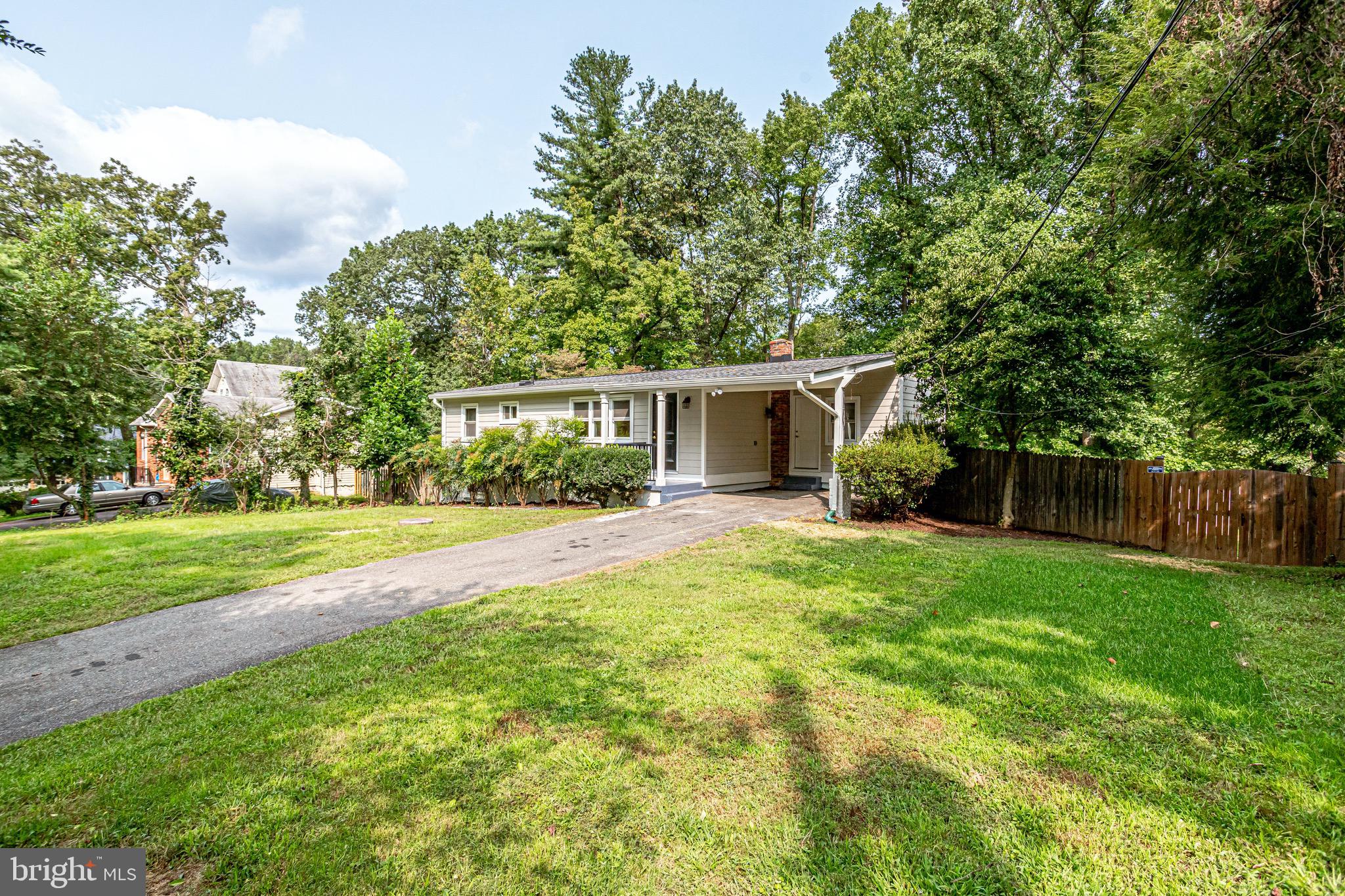 STRATHMEADE SPRINGS - Residential Lease