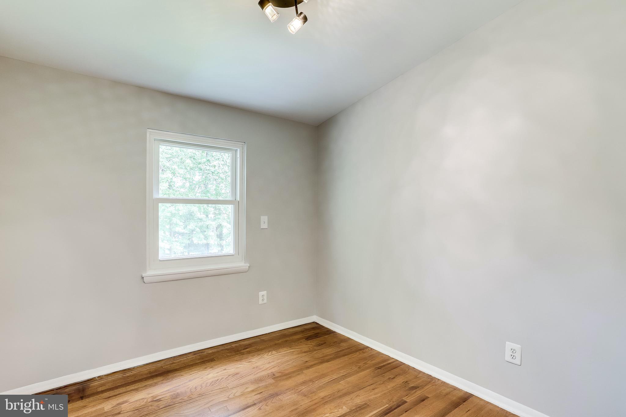 STRATHMEADE SPRINGS - Residential Lease