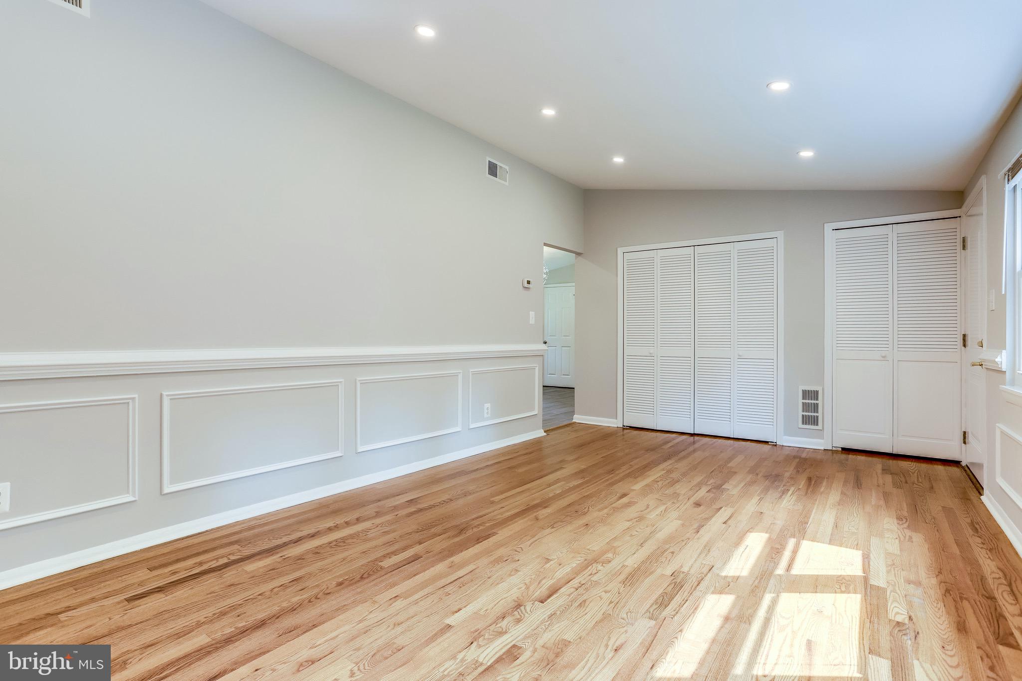 STRATHMEADE SPRINGS - Residential Lease