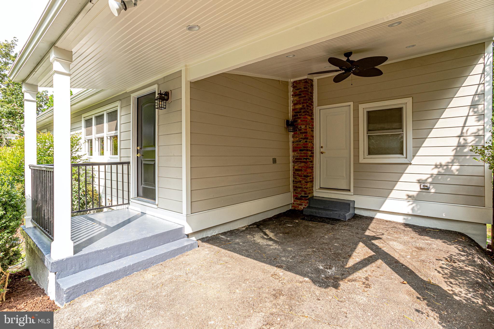 STRATHMEADE SPRINGS - Residential Lease