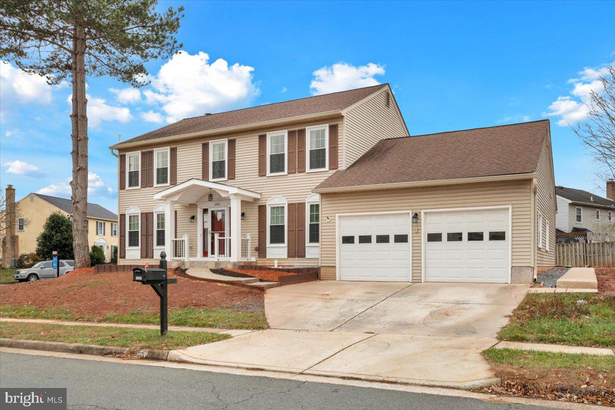 CRESTBROOK - Residential Lease