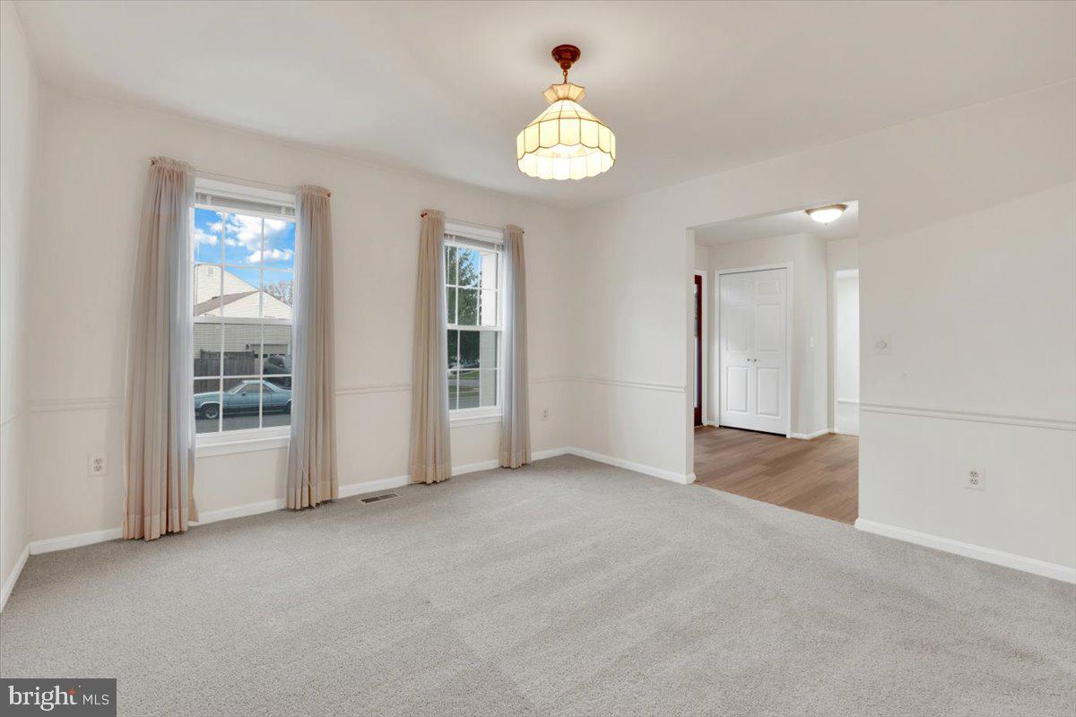 CRESTBROOK - Residential Lease