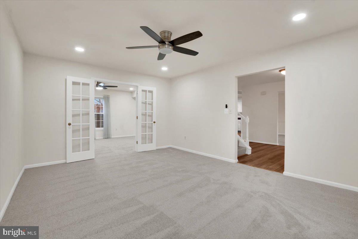 CRESTBROOK - Residential Lease