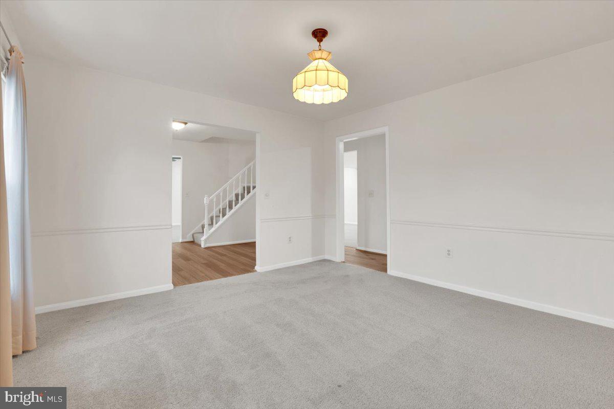 CRESTBROOK - Residential Lease