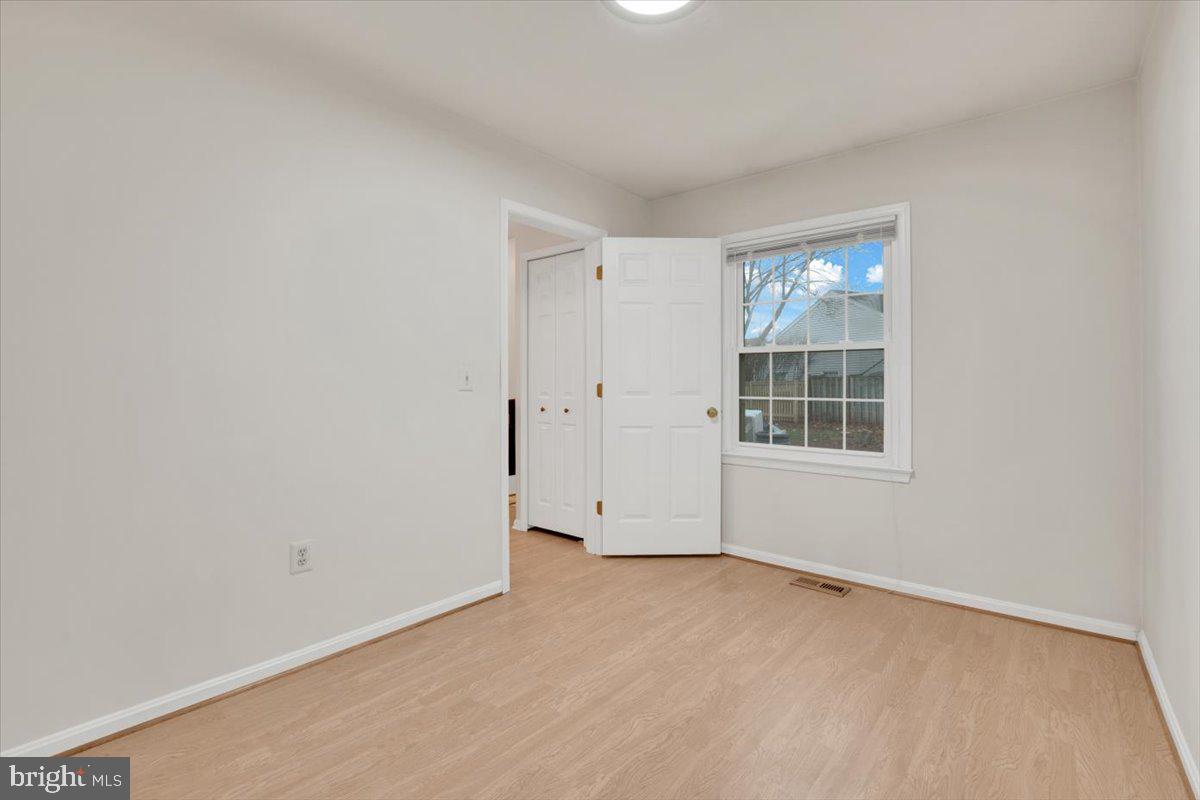 CRESTBROOK - Residential Lease