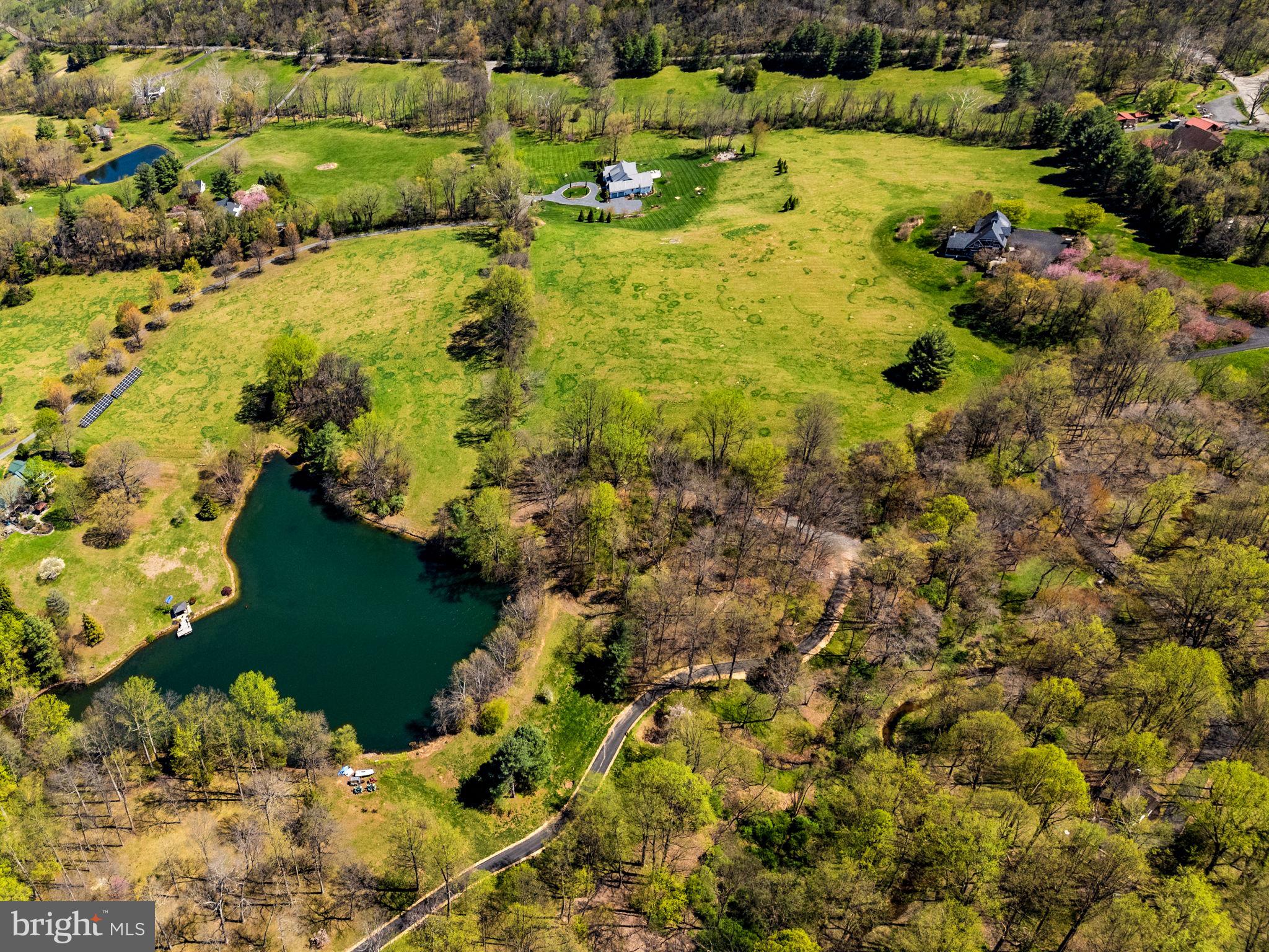 LOT 8 - LITTLE RIVER TURNPIKE