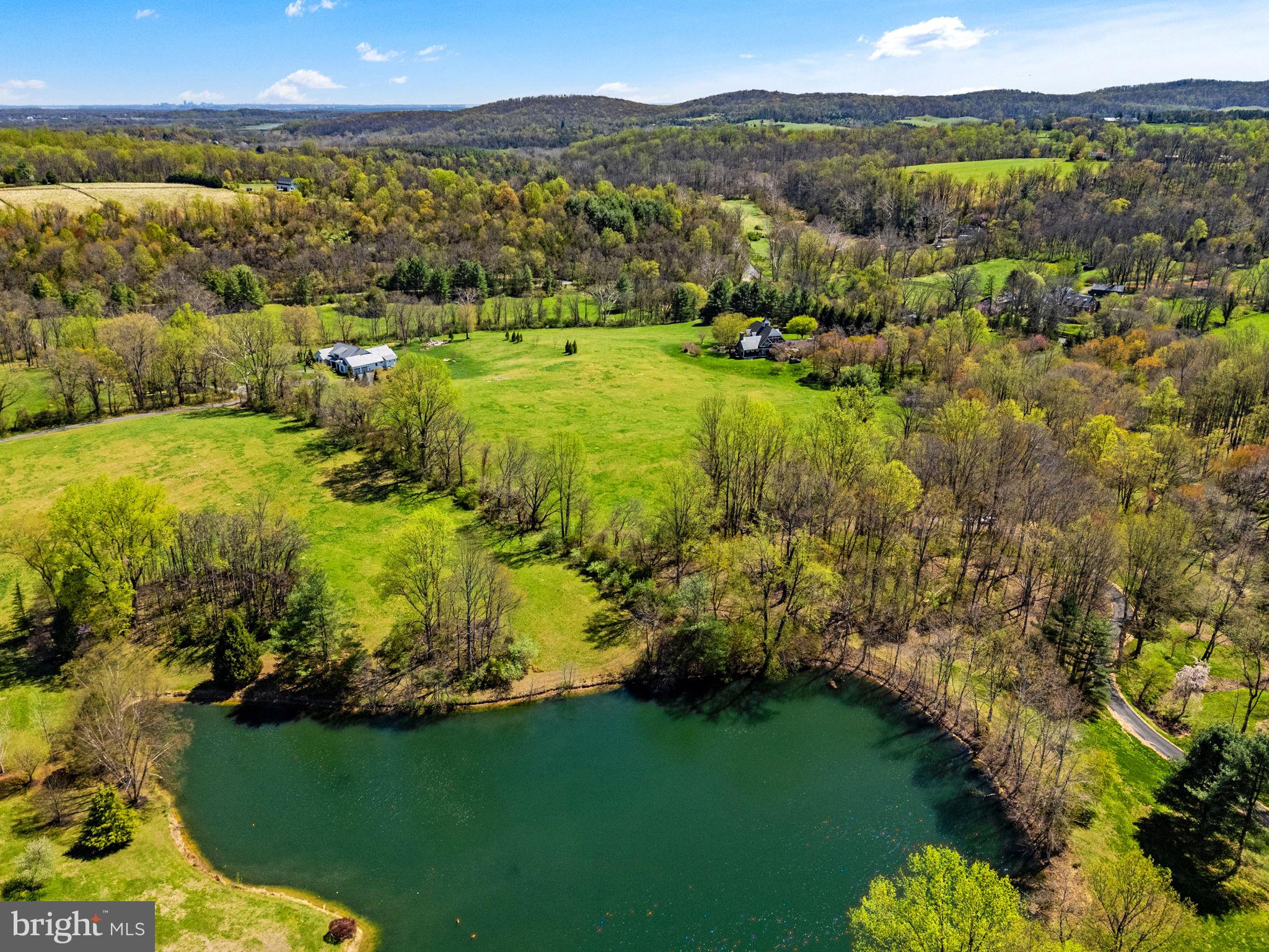 LOT 8 - LITTLE RIVER TURNPIKE