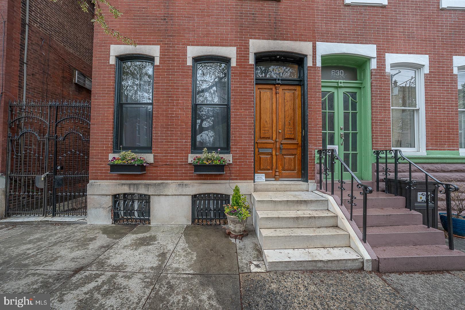 628 N 22ND STREET