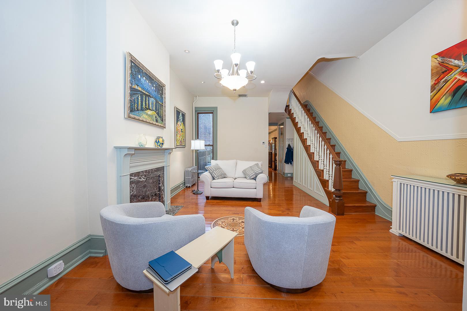 628 N 22ND STREET