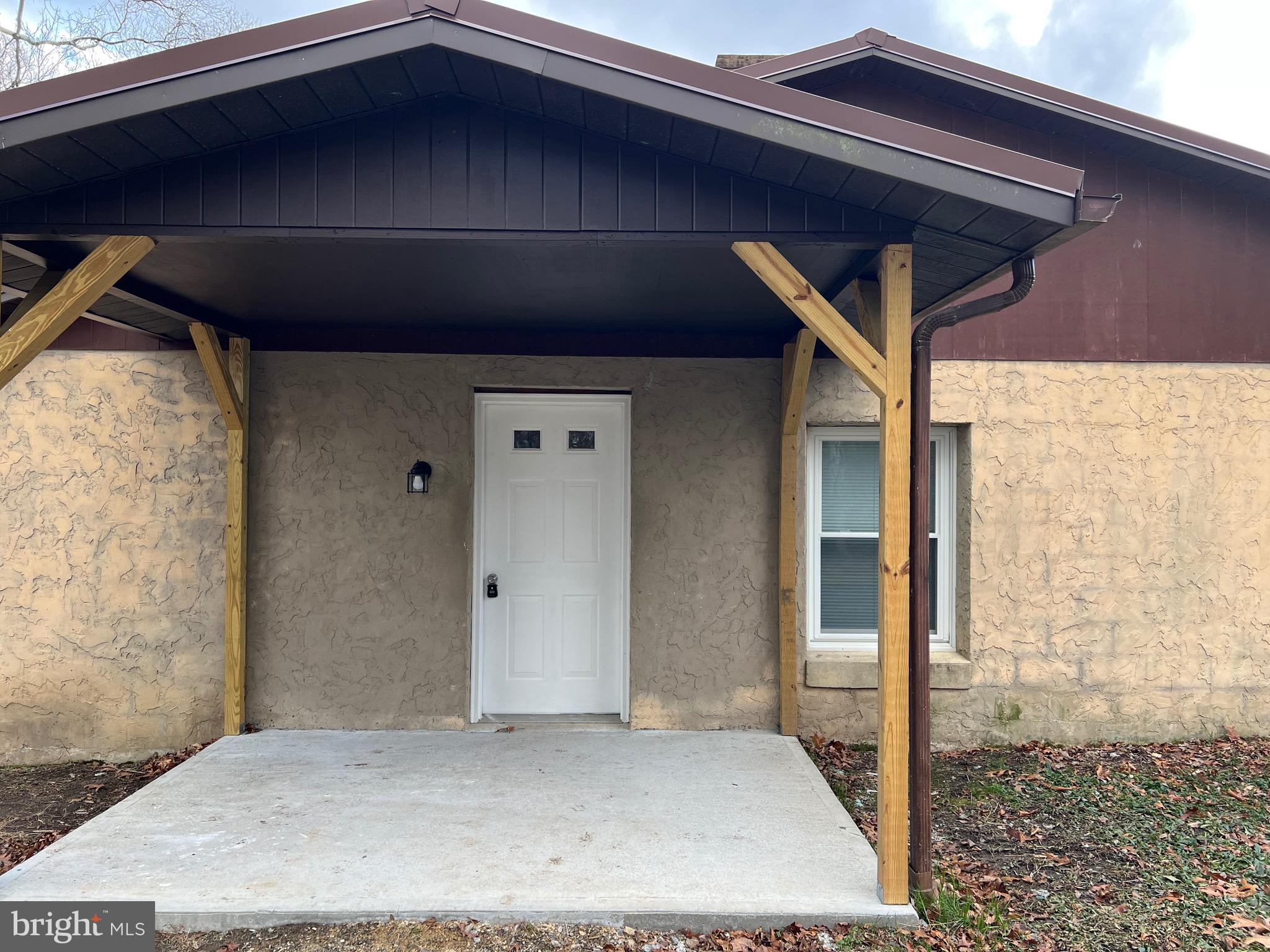 NONE AVAILABLE - Residential Lease