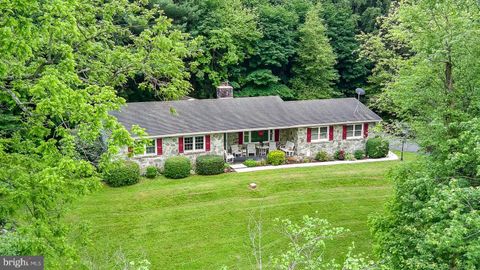 417 RAY MAR ROAD OXFORD PA 19363