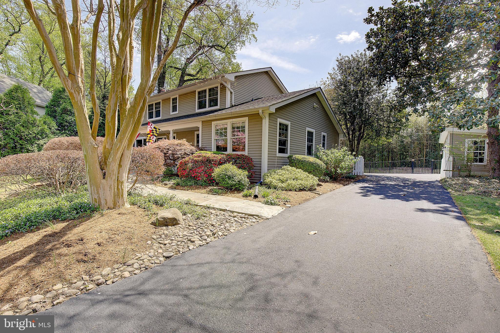 HOMEWOOD - Residential