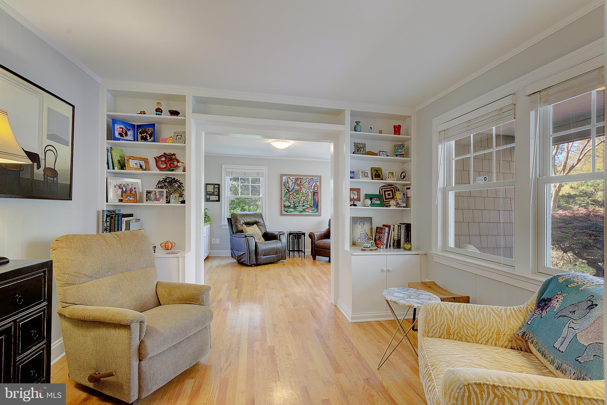 HOMEWOOD - Residential