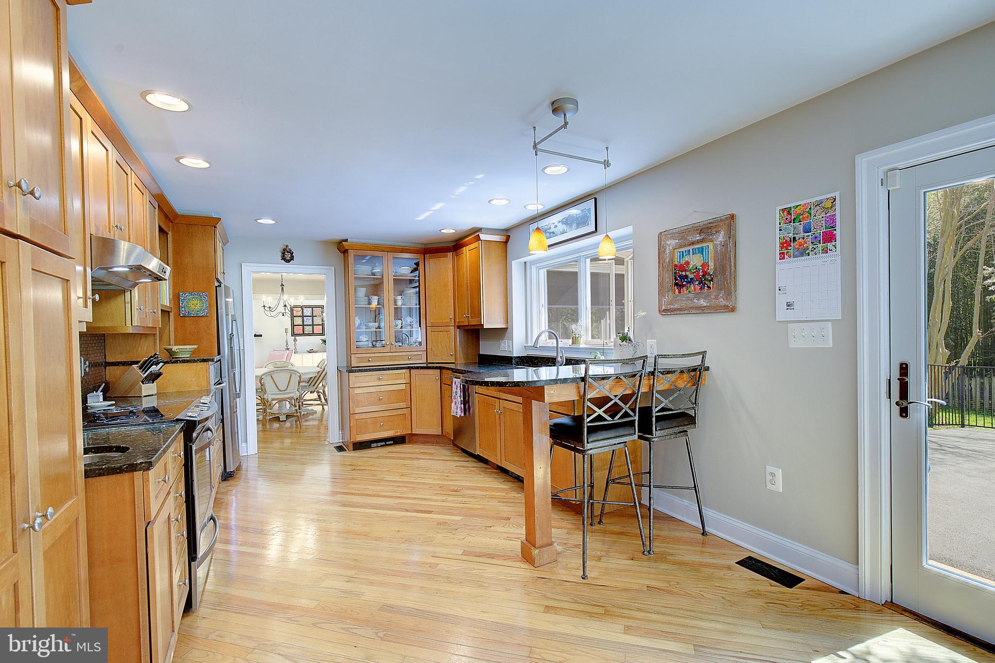 HOMEWOOD - Residential