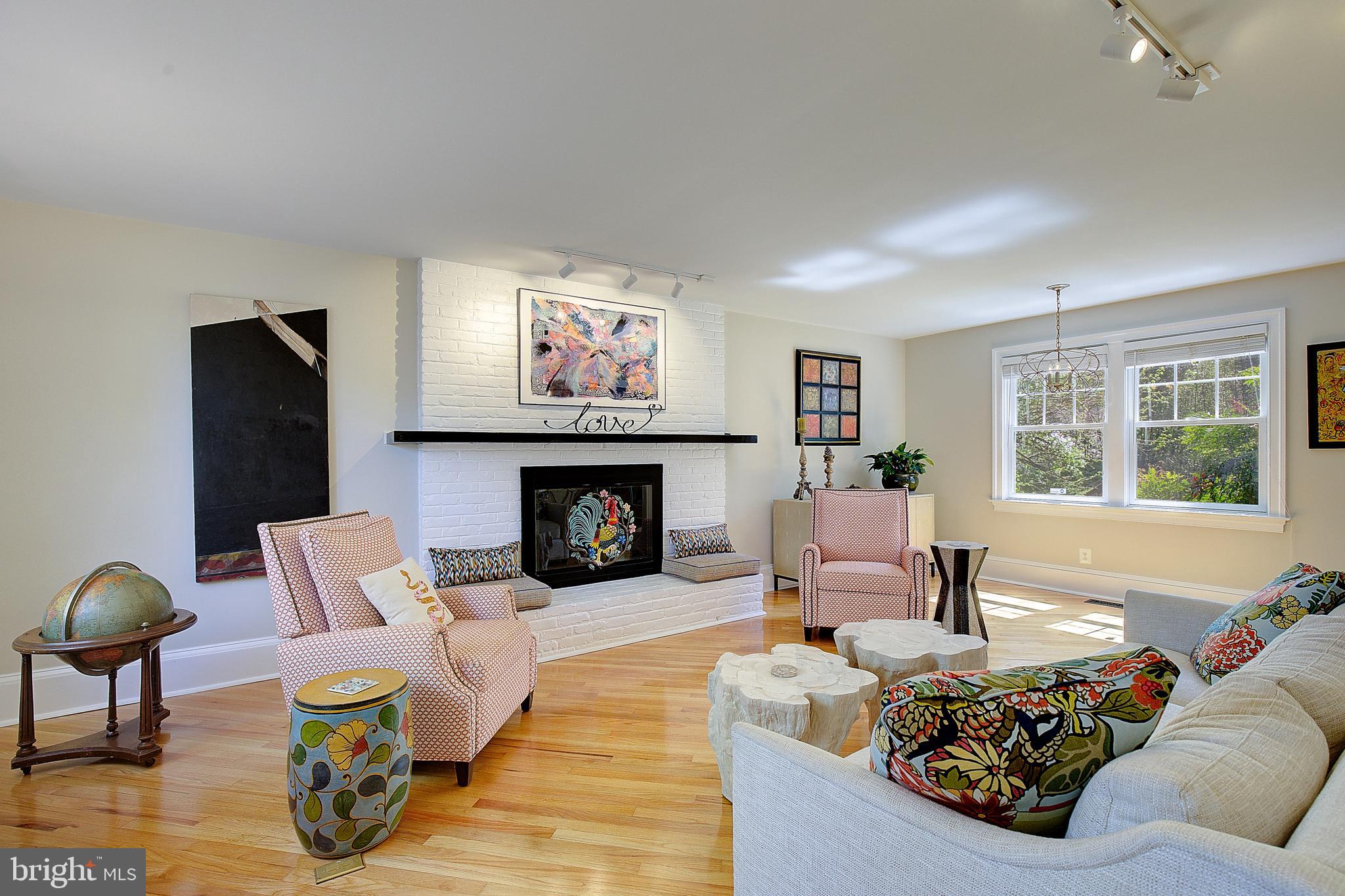 HOMEWOOD - Residential