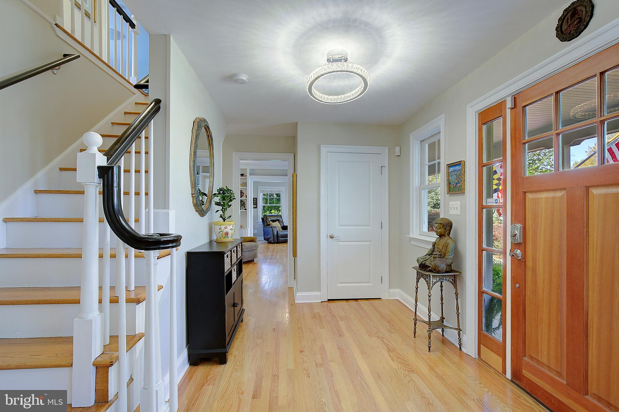 HOMEWOOD - Residential