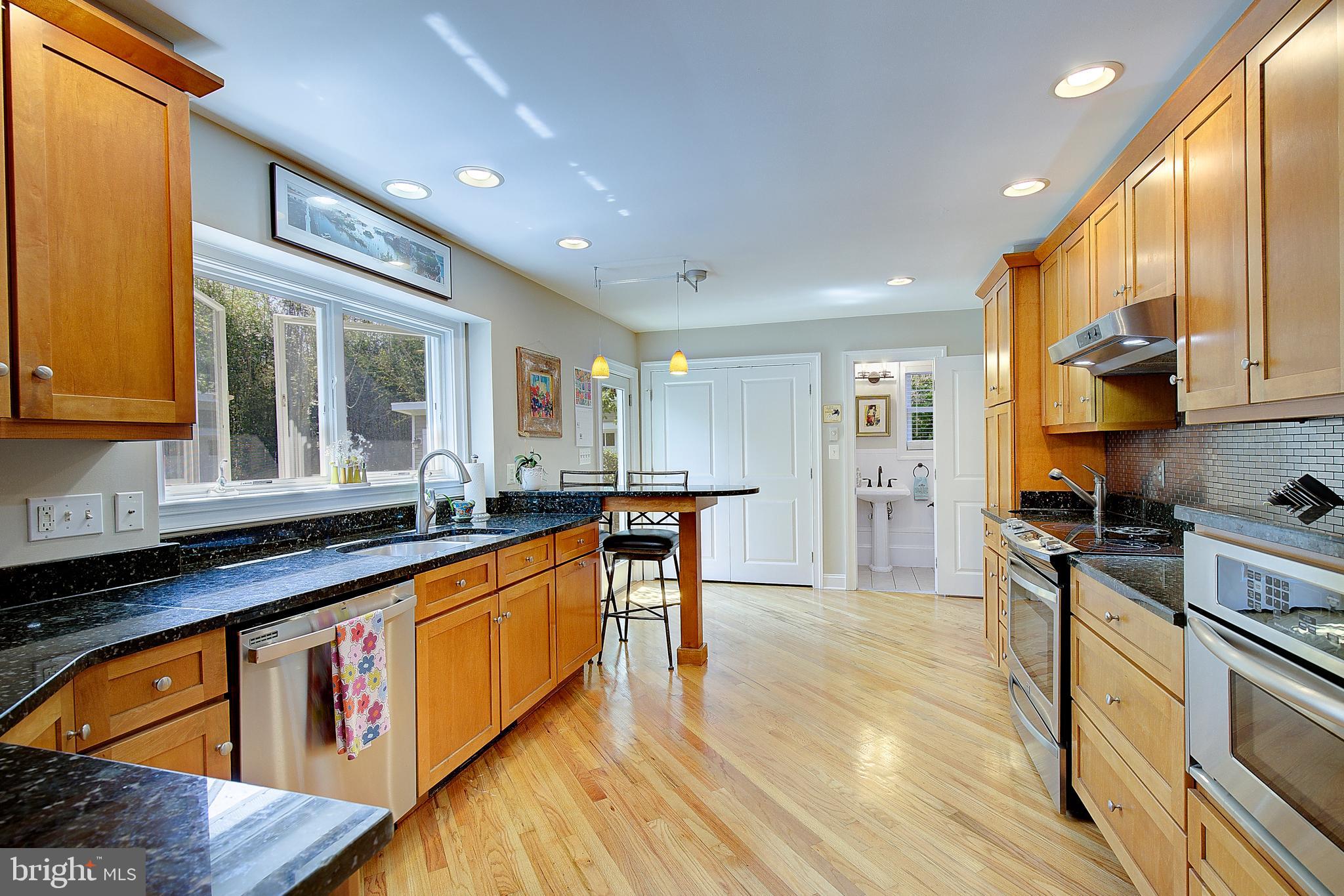 HOMEWOOD - Residential