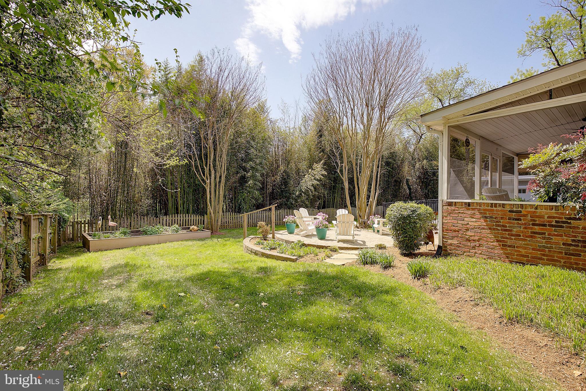 HOMEWOOD - Residential