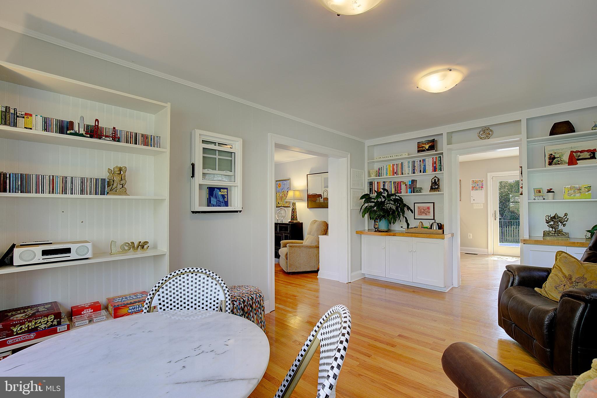 HOMEWOOD - Residential