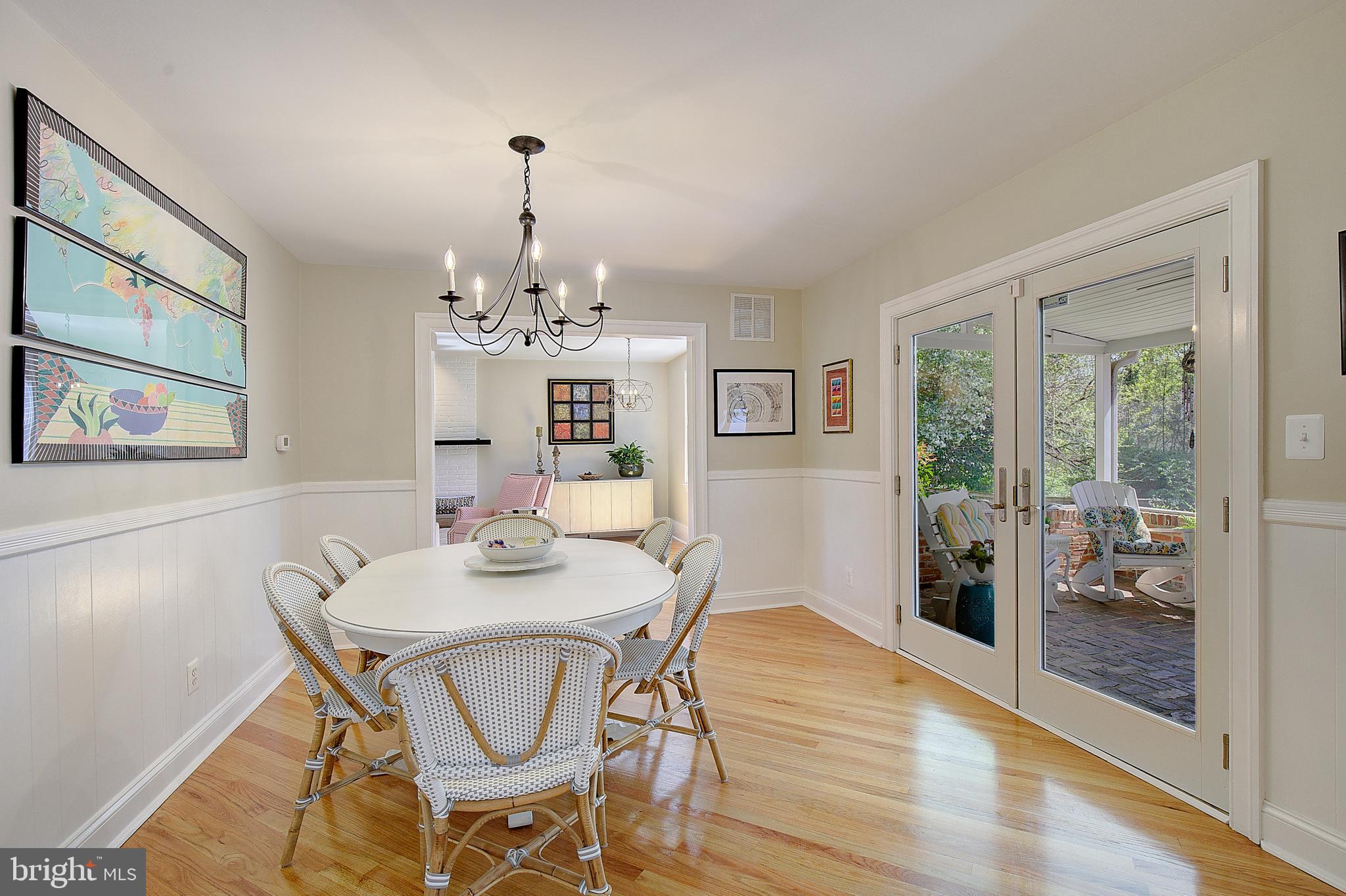 HOMEWOOD - Residential